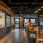 Moxy Cork