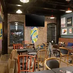 Moxy Cork