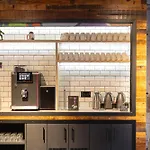 Moxy Cork